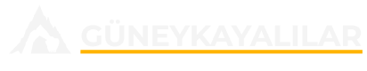 Güneykayalılar logo